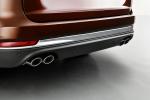 Lincoln Aviator 2019 года (CN)